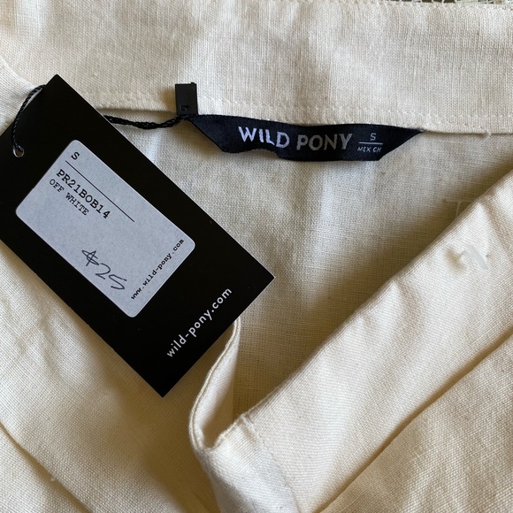 Wild Pony Skirt - Picture 7 of 8